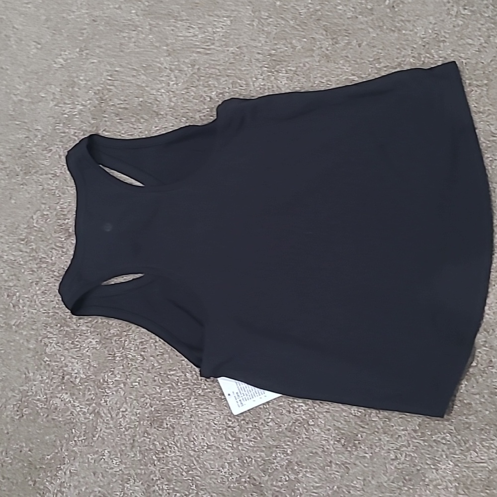 NWT Lululemon Love Tank - Picture 4 of 5